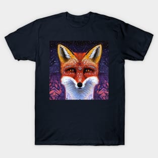 That sweet fox T-Shirt